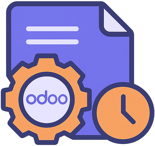 [PACK25] Пакет послуг по впровадженню Odoo 25